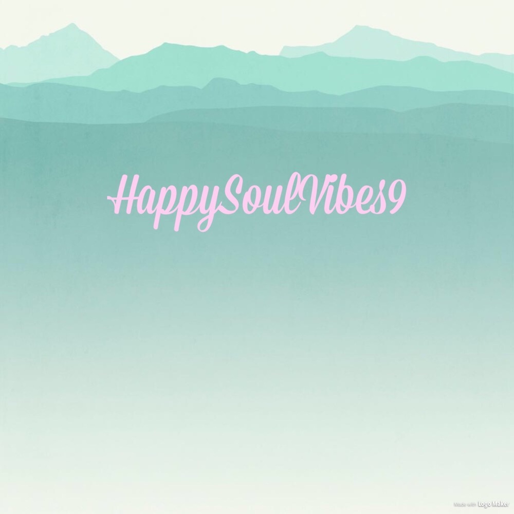 Meet your Posher, HappySoulVibes9